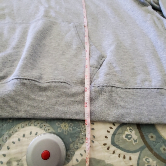 Disney Cruise 🛳 Line Pullover Hoodie Size XXXL L👀K Captain Mickey - Picture 9 of 16